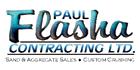 Paul Flasha Contracting Ltd