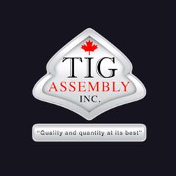 TIG Assembly Inc.
