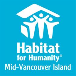 Habitat for Humanity Mid-Vancouver Island