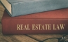 Real Estate Law Real Estate Law