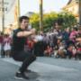 Choy Lee Fut Kung Fu Demonstration - Burnaby Choy Lee Fut Kung Fu Demonstration - Burnaby