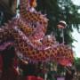 Dragon Dance at Chinese Canadian Museum Opening Dragon Dance at Chinese Canadian Museum Opening