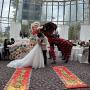 Wedding Lion Dance - Langley Wedding Lion Dance - Langley