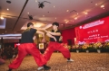 Kung Fu and Lion Dance Lessons