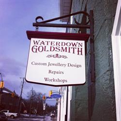 Waterdown Goldsmith