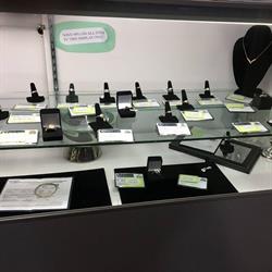 King George Pawn Shop / Discount Smokes