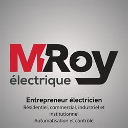 M. Roy Électrique