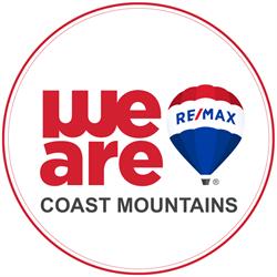 RE/MAX COAST MOUNTAINS
