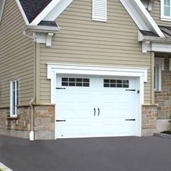 Delta J Doors