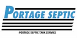 Portage Septic Tank Service