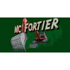 Fortier Excavation