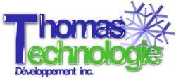 Thomas Technologie Développement Inc.