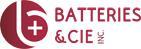 Batteries & Cie inc.