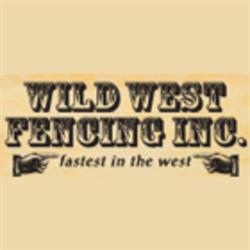 Wild West Fencing Inc