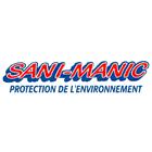 Sani-Manic CĂ´te-Nord Inc