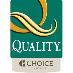 Quality Inn & Conference Centre Kingston Central