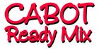 Cabot Ready Mix Ltd