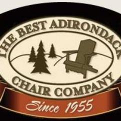 The Adirondack Chair Company LLC