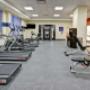 Health club fitness center gym Health club fitness center gym