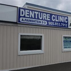 Fainshtein Denture Clinic