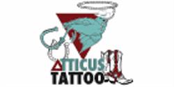 Atticus Tattoo Inc