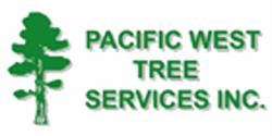 Pacific West Tree Service