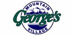 George's Ski World & Cabins