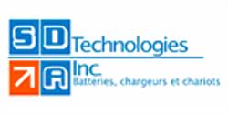 Technologies S.D.A. Inc