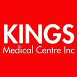 Kings Medical Centre Inc