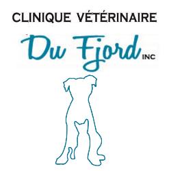 Clinique vétérinaire du Fjord