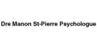 Dre Manon St-Pierre Psychologue