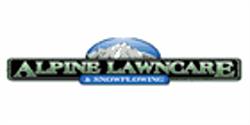 Alpine Lawn Care & Snow Plowing