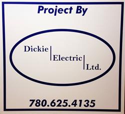 Dickie Electric Ltd
