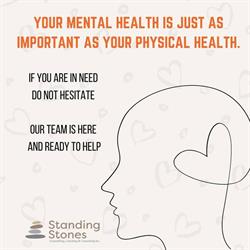 Standing Stones Counselling, Coaching and Consulting Inc