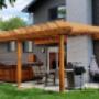 Uploaded by visitor on 8/25/2016 - Pergola Uploaded by visitor on 8/25/2016 - Pergola