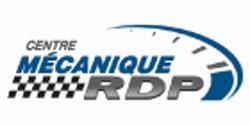 Centre Mécanique RDP