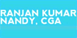 Ranjan Kumar Nandy, CPA, CGA