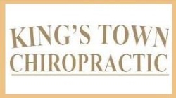 King's Town Chiropractic – Dr. Sheldon Cook