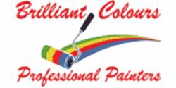 Brilliant Colours Professional Painters