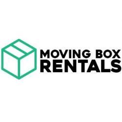 Moving Box Rentals