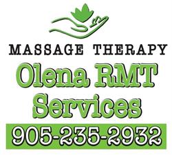 Olena RMT Services