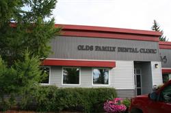 Olds Family Dental Clinic