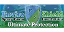 EnviroShield Spray Foam Insulation
