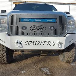 Perrys X Country Auto