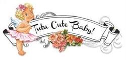 Tutu Cute Baby