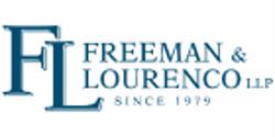 Freeman & Lourenco LLP