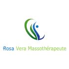 Massothérapeute Rosa Vera
