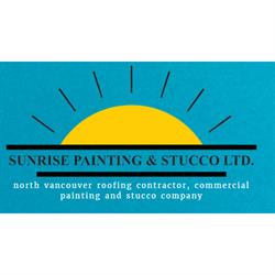 Sunrise Painting & Stucco Ltd