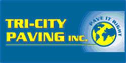 Tri-City Paving Inc