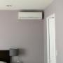 Ductless splits are a great way to add AC to home or business that does not have forced air ductwork throughout. They are Quiet, efficient, and powerful. Call us today and we can help you find the perfect fit for your AC needs Ductless splits are a great way to add AC to home or business that does not have forced air ductwork throughout. They are Quiet, efficient, and powerful. Call us today and we can help you find the perfect fit for your AC needs